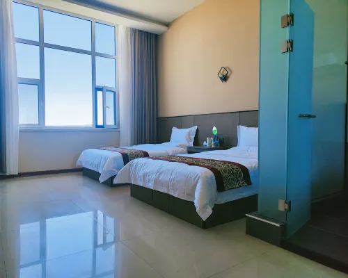 구위안 디하오 호텔 구위안 호텔