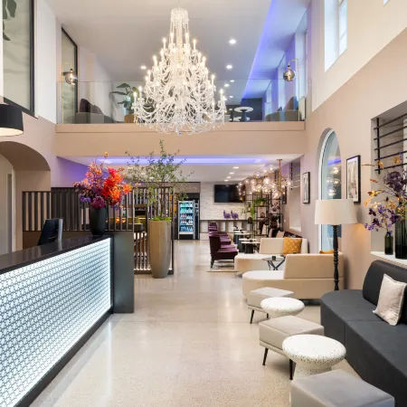 Leonardo Boutique Hotel Linz City Center