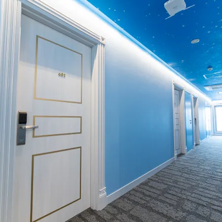 Four Stories Hotel Maihama Tokyo Bay