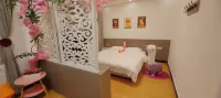 Xiaoyanwu Hotel (Shangcai Cai Mingyuan Branch) Hotel a Shangcai