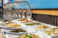 Gongliu Dieyue Hotel (People's Square) - breakfast