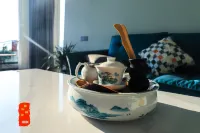 Zhenshan Qigu Homestay