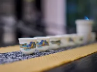 Nantong GINLAN JIA Tangzha Impression Hotel Hotels in Nantong