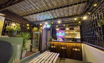 Mind Day Hostel Khaosan