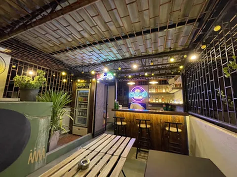 รูปภาพของมายด์ เดย์ โฮสเทล ข้าวสาร