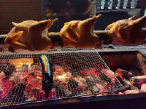 Foshan Sanshui Qingyue Hot Spring Homestay