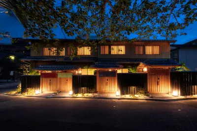 SeseragiSakura Hotel a 