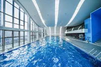 WENZHOU CHANG CHENG YUN YUE HOTEL - 5-Star