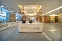 Shengyuan Hotel Hotels in Yengisar County