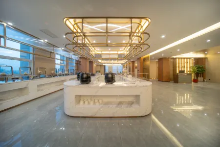 Shengyuan Hotel