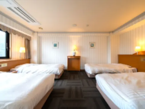 ホテルキャッスルイン伊勢夫婦岩 伊勢のホテル