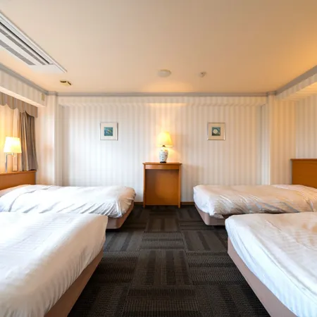 Hotel Castle Inn Ise Meotoiwa