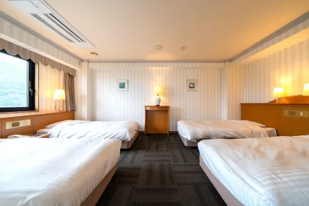 Hotel Castle Inn Ise Meotoiwa
