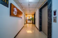 Yanshe City Hostel Hotels near The Jia Xiu Pavilion Heritage Landscape Area