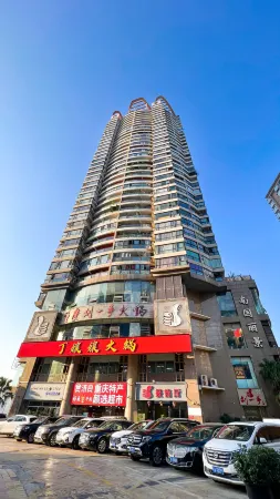 Fandiao Homestay Chongqing