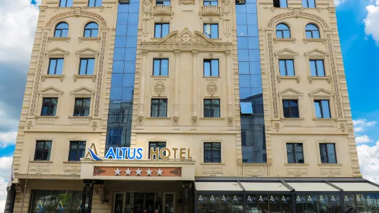 Altus Hotel