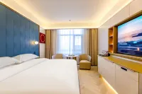 Zhunduo Smart Hotel Baiyangdian Station
