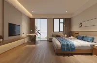 711 Hotels in Chenzhou