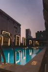 Grand Central Premier - Pools