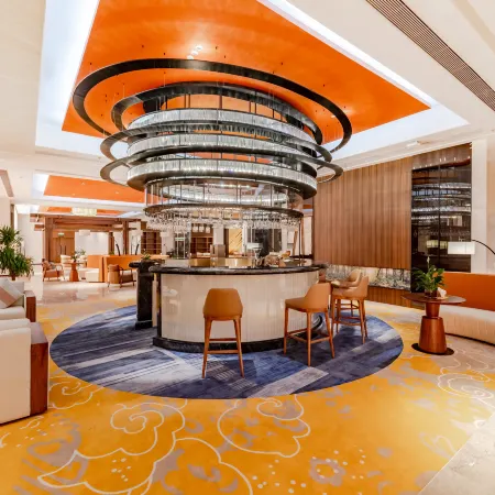 Jin peng Plaza Hotel Lang Ya Shop