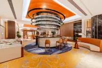 Jin peng Plaza Hotel Lang Ya Shop Hotels in Chuzhou