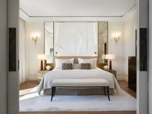 Hotel de Paris Monte-Carlo