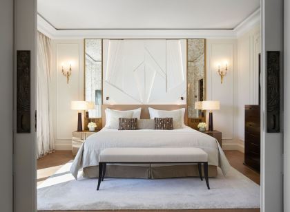 Hotel de Paris Monte-Carlo