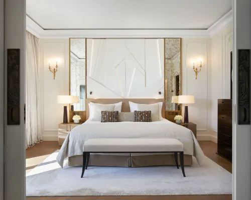 摩納哥蒙特卡洛巴黎飯店 蒙特卡洛住宿飯店