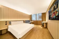 HanTing Hotel (Cixi Guanhaiwei) Hotels in Cixi