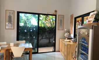 Casa Coco Hotel