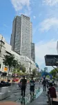 SG Hotel Johor Bahru