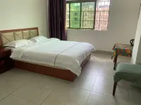 Xinyi Apartment (Near Huizhou Central People's Hospital Zhongkai Branch)