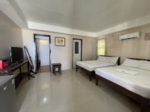 Beach Placid度假村-Cocotel旗下