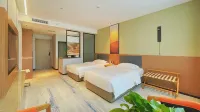 Mazongshan Longwang International Hotel