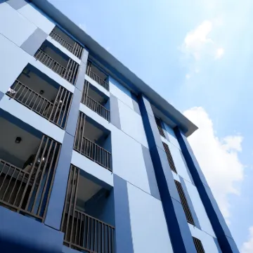 J & L Residence and Spa Hotels near Bang Khae