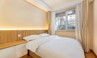 Vanke Songhua Lake Xueyu Apartment