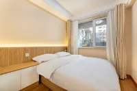 Vanke Songhua Lake Xueyu Apartment - Balkoner