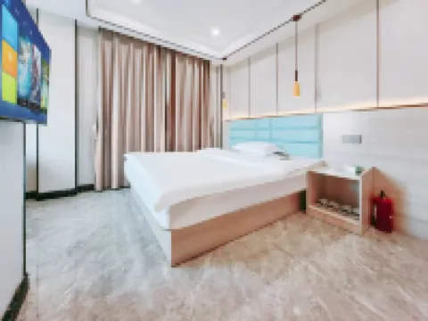 Fenglin Boutique Apartment