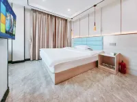 Fenglin Boutique Apartment