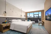 Novotel Yancheng Exhibition Center Hotels in Yancheng