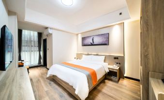 Dongguan Leading Business Apartment