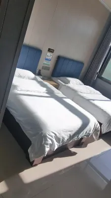 Huaxiang Express Hotel Hotels near Jiaokou Passenger Transport Terminal