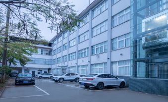 Pu'er Xinying Hotel