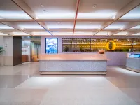 Orange Hotel (Guangzhou  Beijing Road Pedestrian Street Yuexiu Park) Hotels near Yuexiushan Stadium
