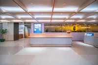 Orange Hotel (Guangzhou  Beijing Road Pedestrian Street Yuexiu Park)