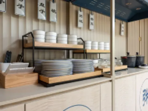 HanTing Hotel (Wenchang Wenwei Road) Hotels in Wenchang