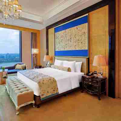 Wanda Vista Changsha Rooms