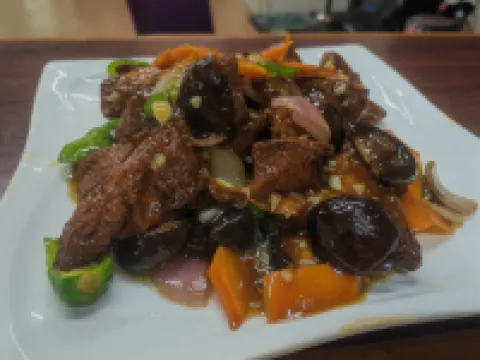 娜塔酒店 湯加塔布島酒店