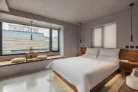 Beijing Refactor Space Hotel (Tiananmen Wangfujing Branch)