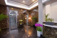 Lex Tourist Hotel Hotels in Seoul